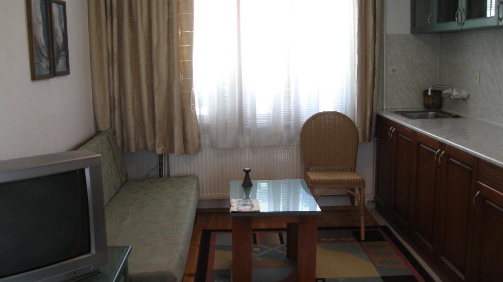 Guest House Voyno Dobrinishte Exterior photo